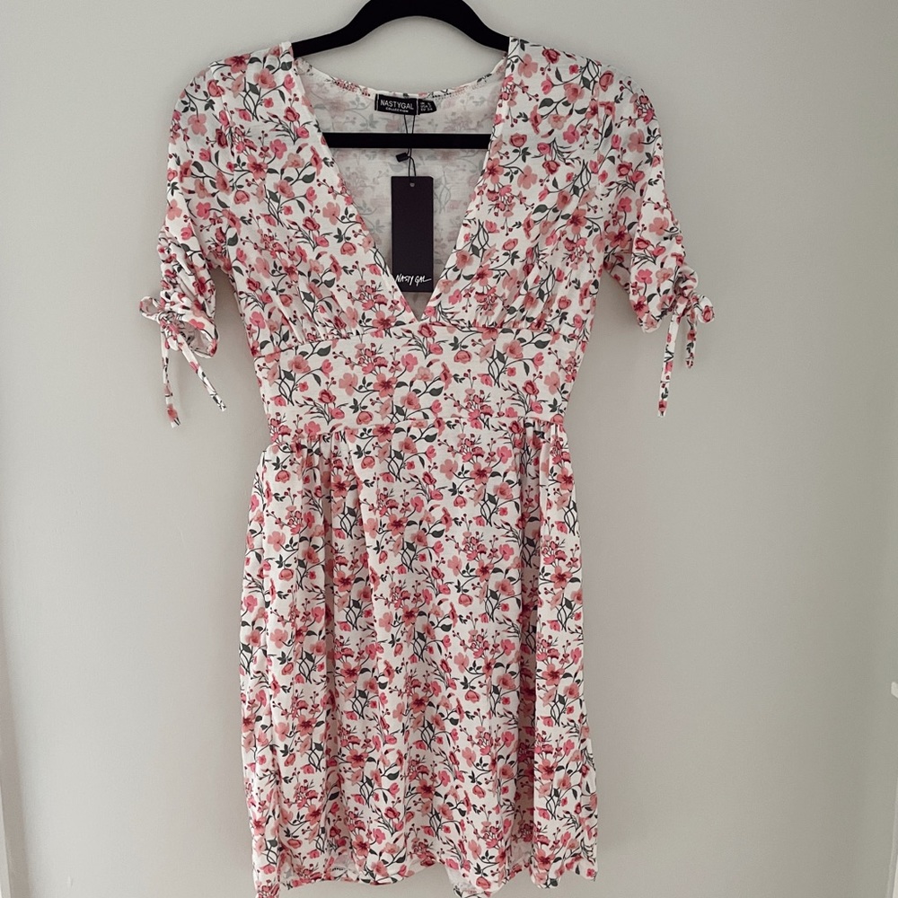 NWT Nasty Gal Dress